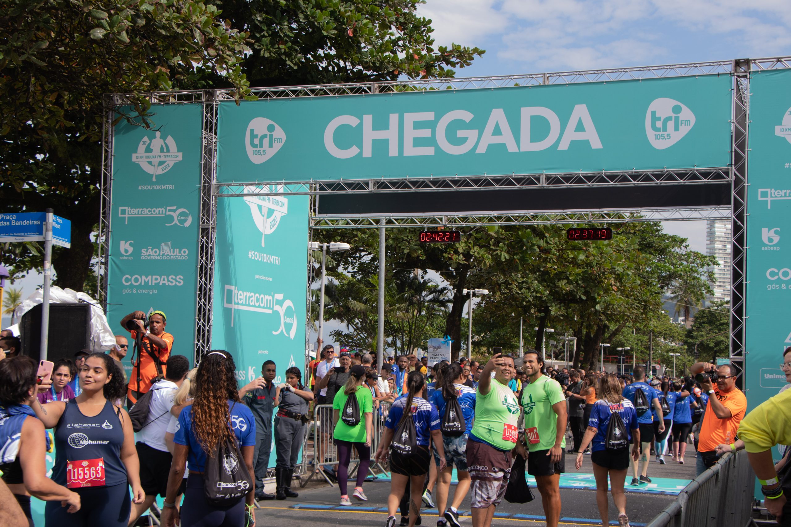 10KM TRIBUNA