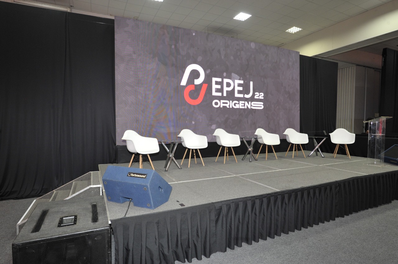 Encontro Paulista de Empresas Juniores 2022