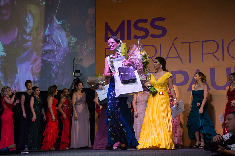 Miss Bariátrica São Paulo 2017