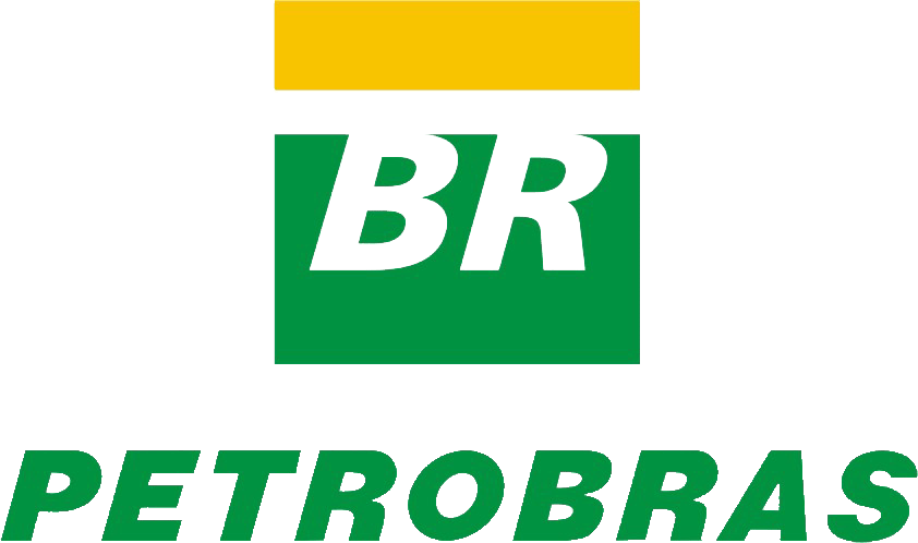 Logotipo de Petrobras