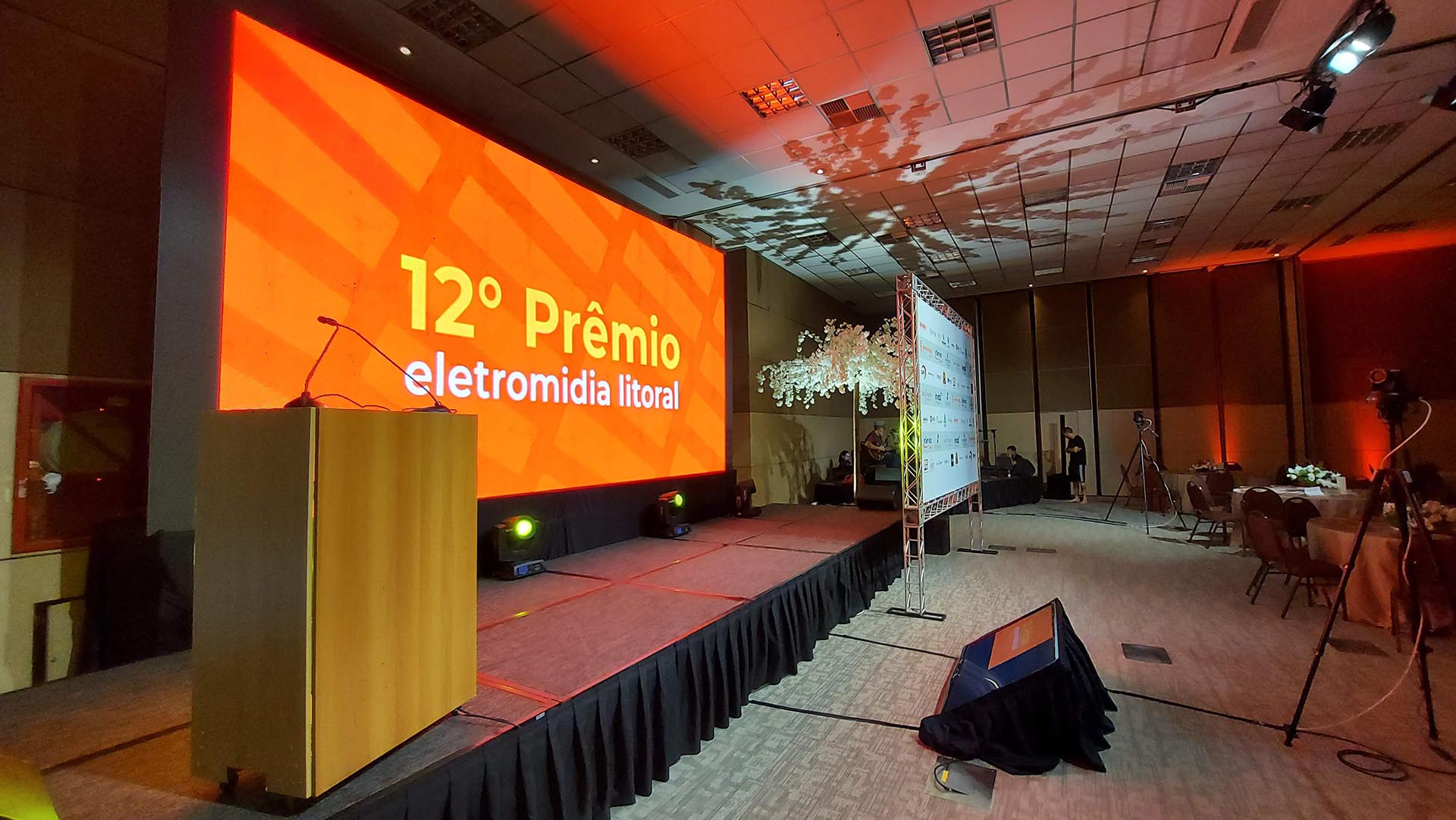 Prêmio Eletromídia 2022