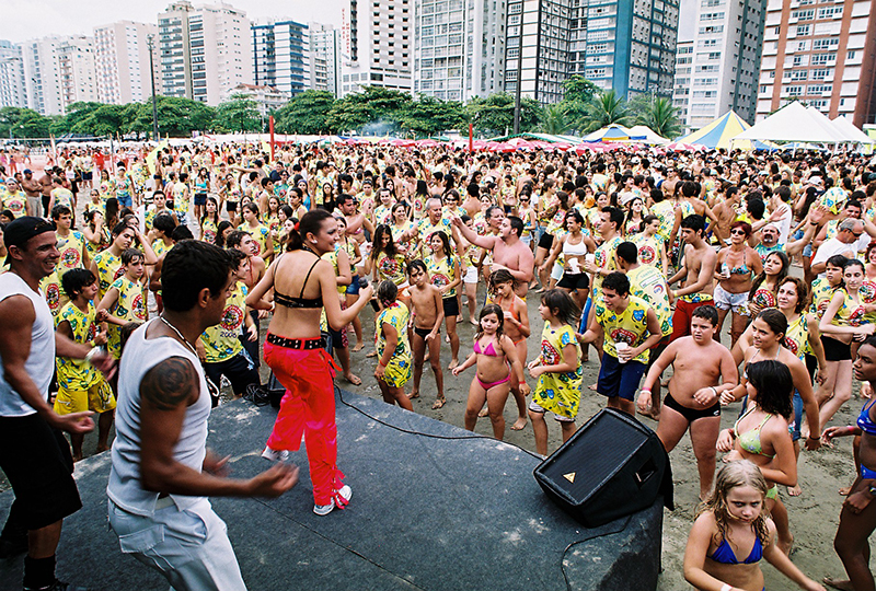 Carnaval Liberal 2006
