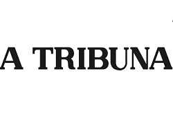 Logotipo de A Tribuna