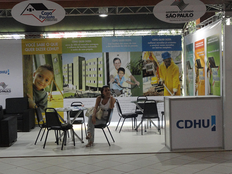 6º Congresso dos Municipios do Noroeste Paulista 2012
