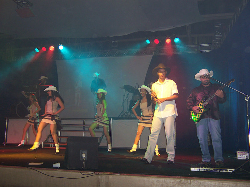 Festa Country Praia Grande