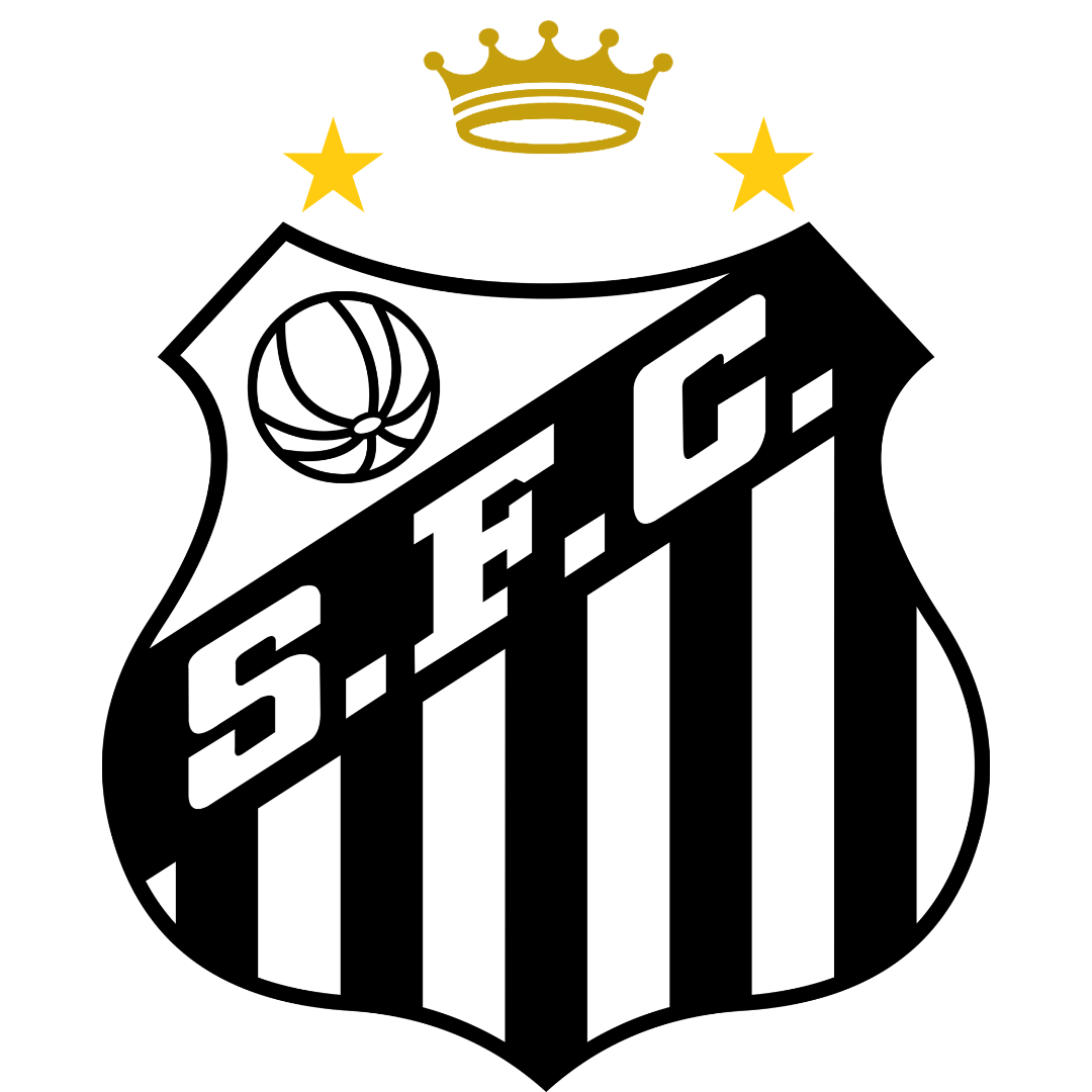 Logotipo de Santos Futebol Clube