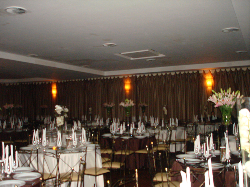 Festa da Associação dos Engenheiros 2006