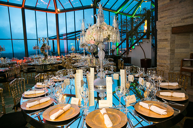 Casamento em Campos de Jordão