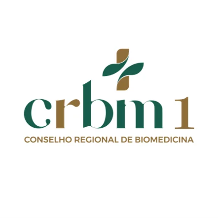 Logotipo de CRBM1
