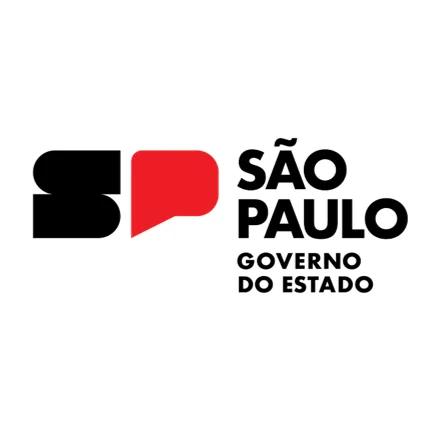 Logotipo de Governo do Estado de São Paulo