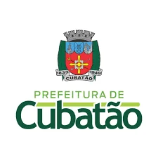 Logotipo de Prefeitura de Cubatão