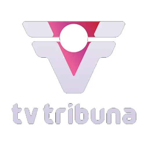 Logotipo de TV Tribuna