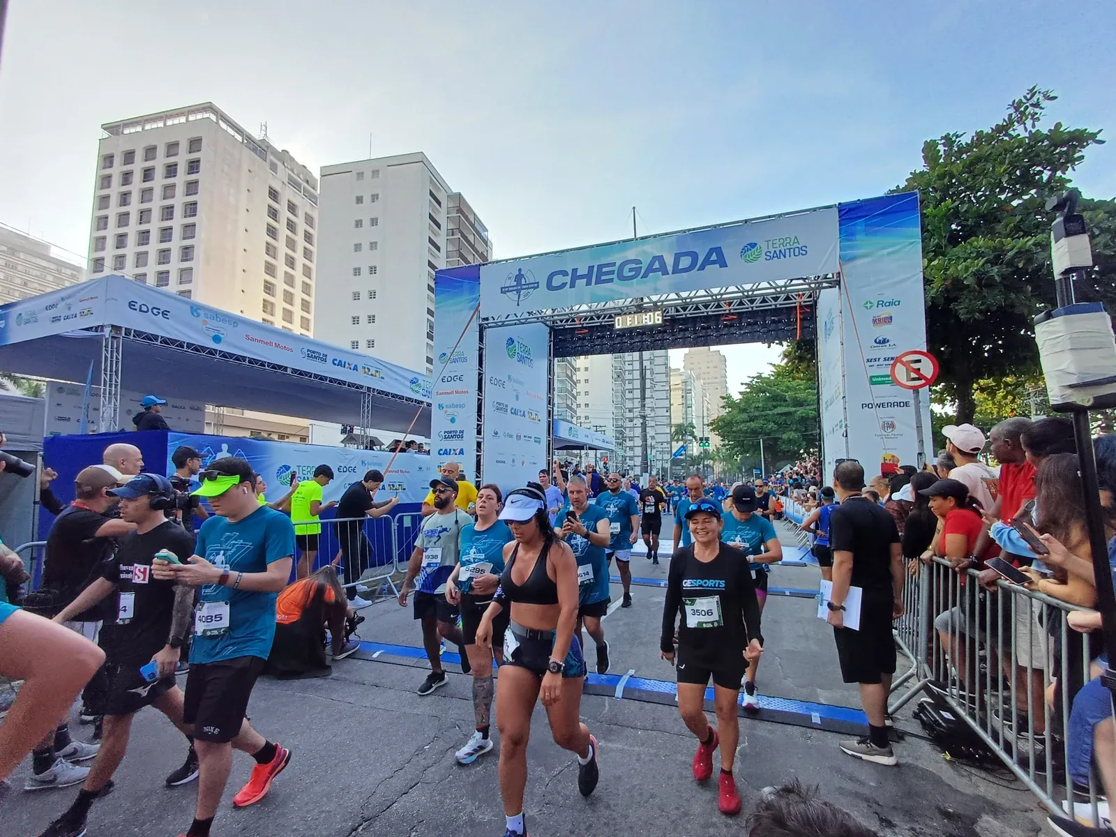 10 Km Tribuna FM 2025 - imagem 2