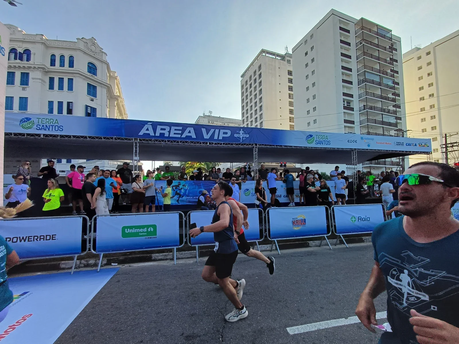 10 Km Tribuna FM 2025 - imagem 4