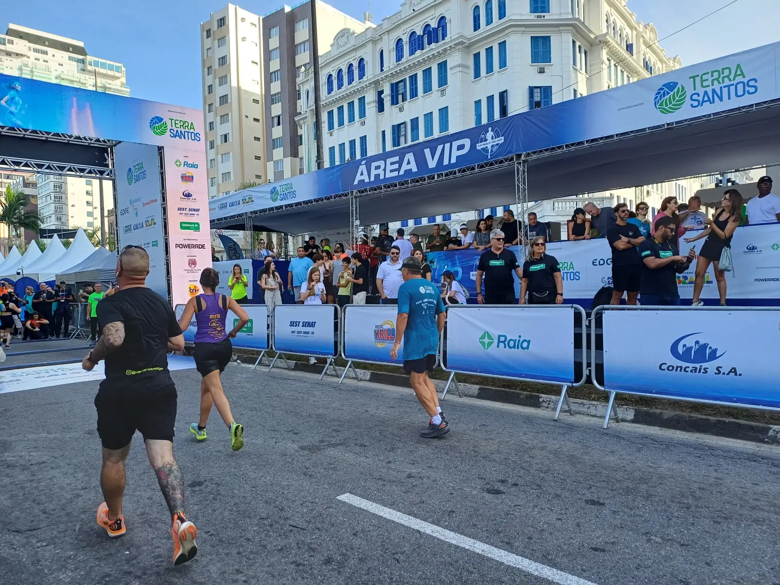10 Km Tribuna FM 2025 - imagem 5