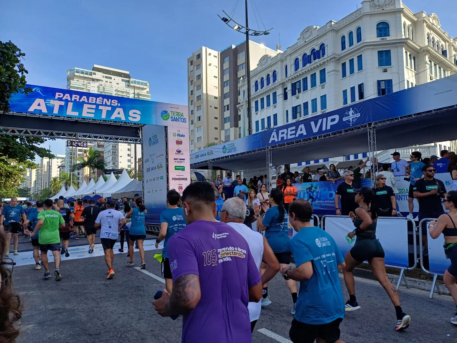 10 Km Tribuna FM 2025 - imagem 6