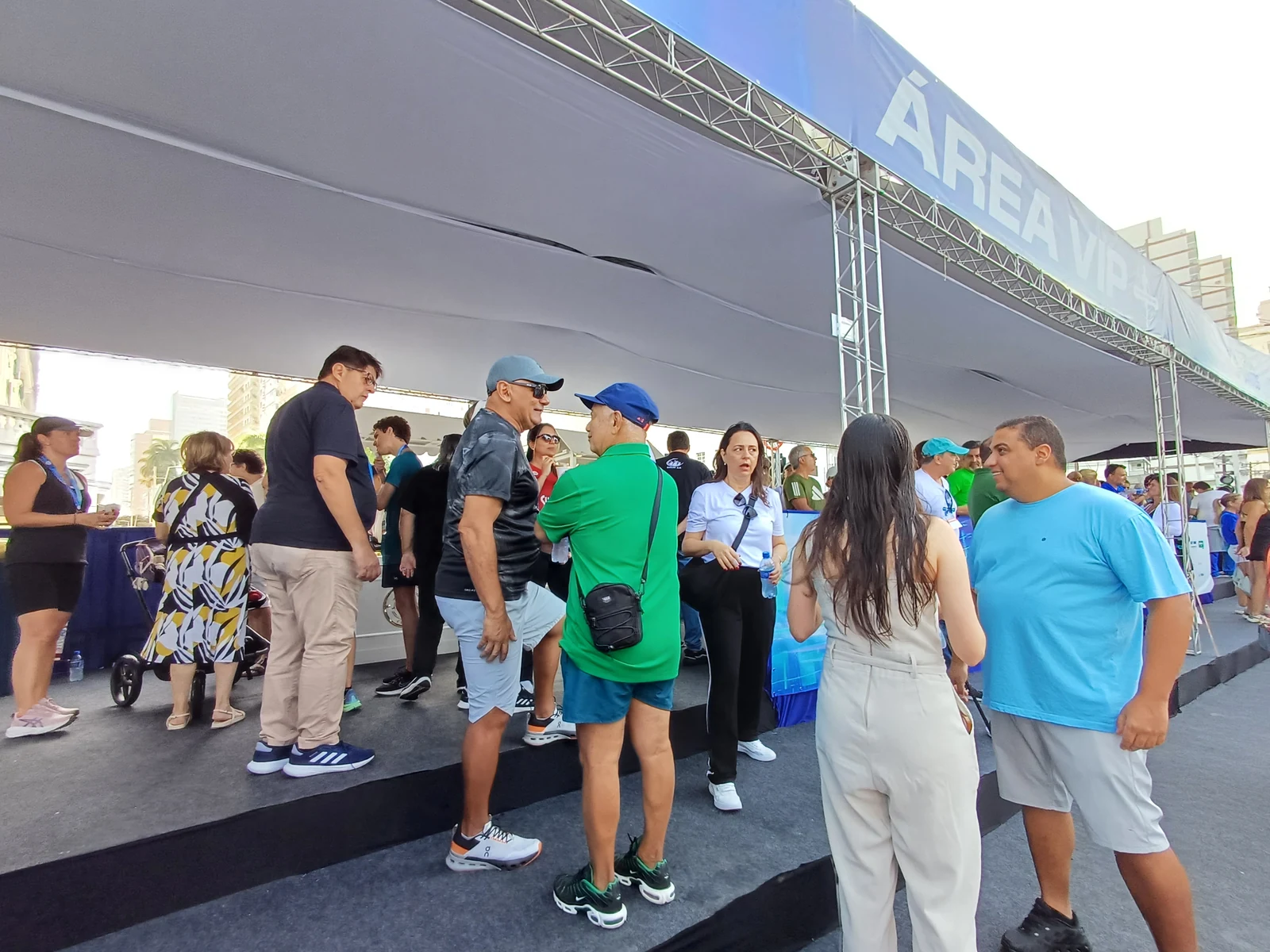 10 Km Tribuna FM 2025 - imagem 8