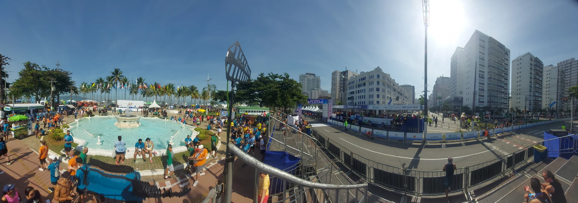 10 Km Tribuna FM 2025
