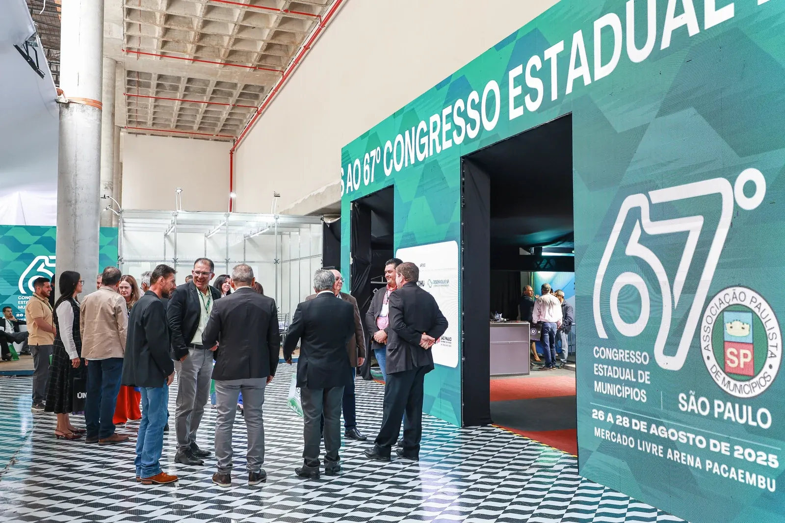 67º Congresso da APM 2025 - imagem 1