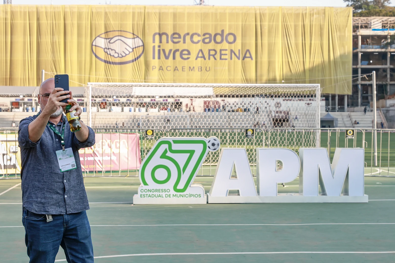 67º Congresso da APM 2025 - imagem 2