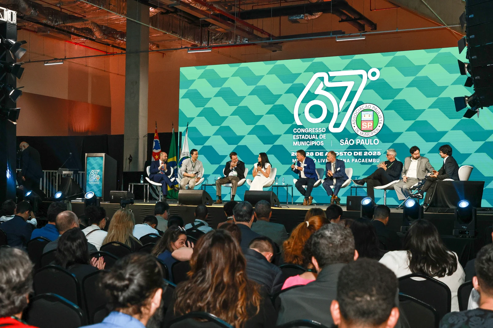 67º Congresso da APM 2025 - imagem 3