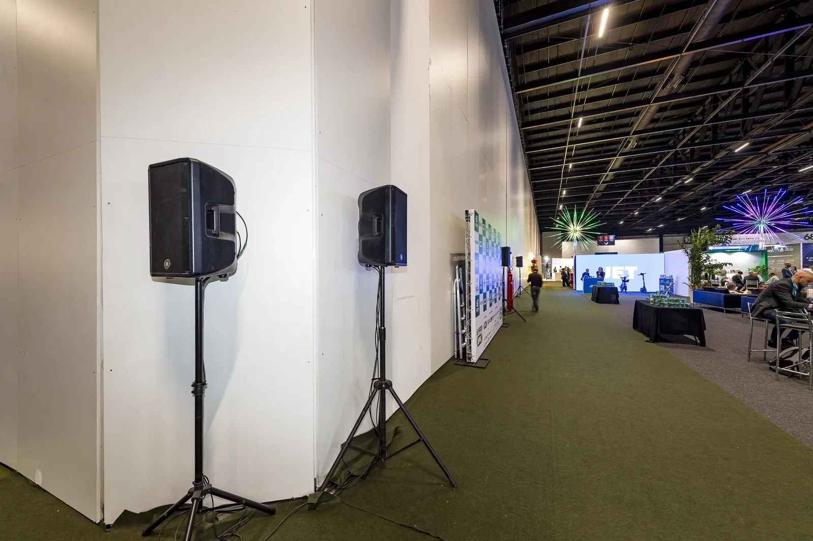68º Congresso da APM 2026 com estrutura da CAPE Eventos