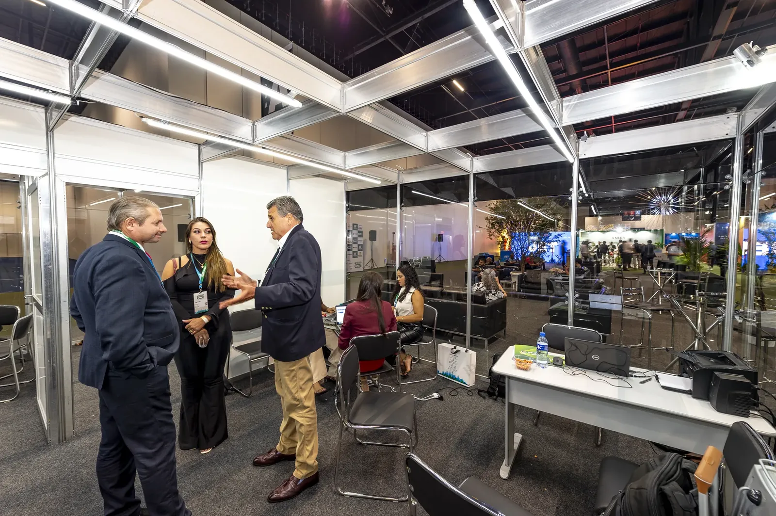 68º Congresso da APM 2026 com estrutura da CAPE Eventos