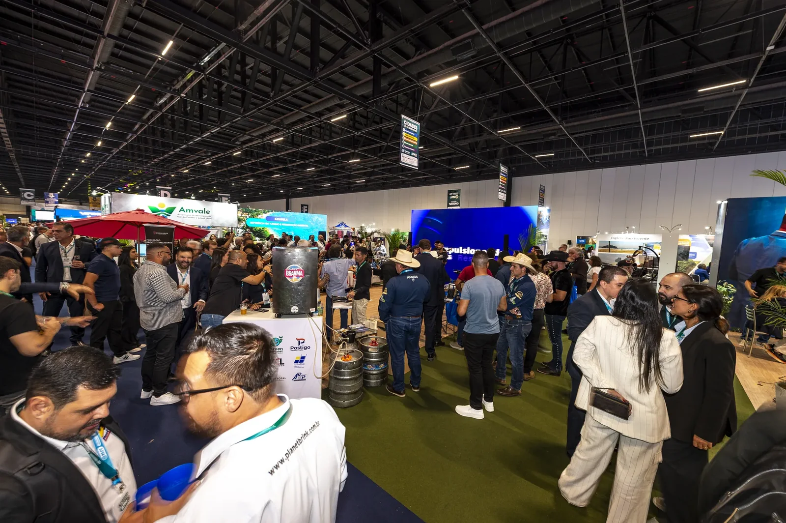 68º Congresso da APM 2026 com estrutura da CAPE Eventos