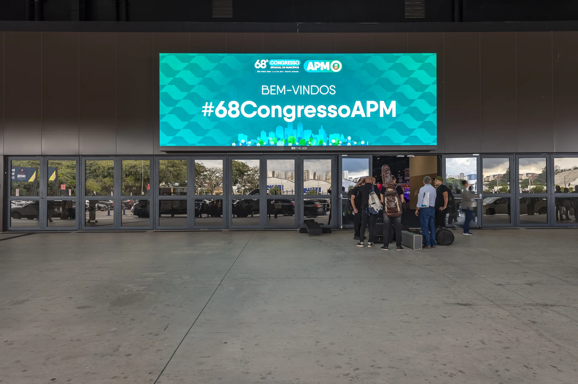 68º Congresso da APM 2026