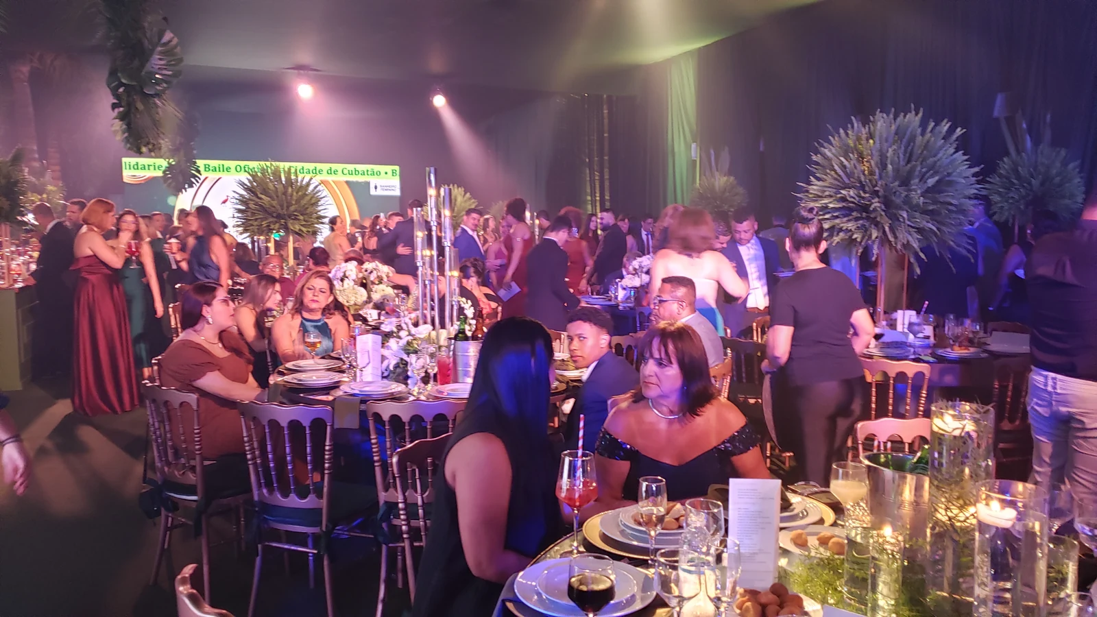 Baile Oficial da Cidade de Cubatão 2026 - imagem 6
