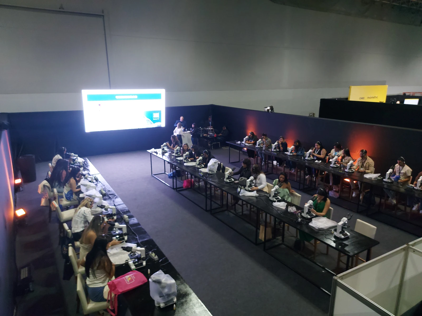 Biomedicina in Rio 2025 - imagem 1