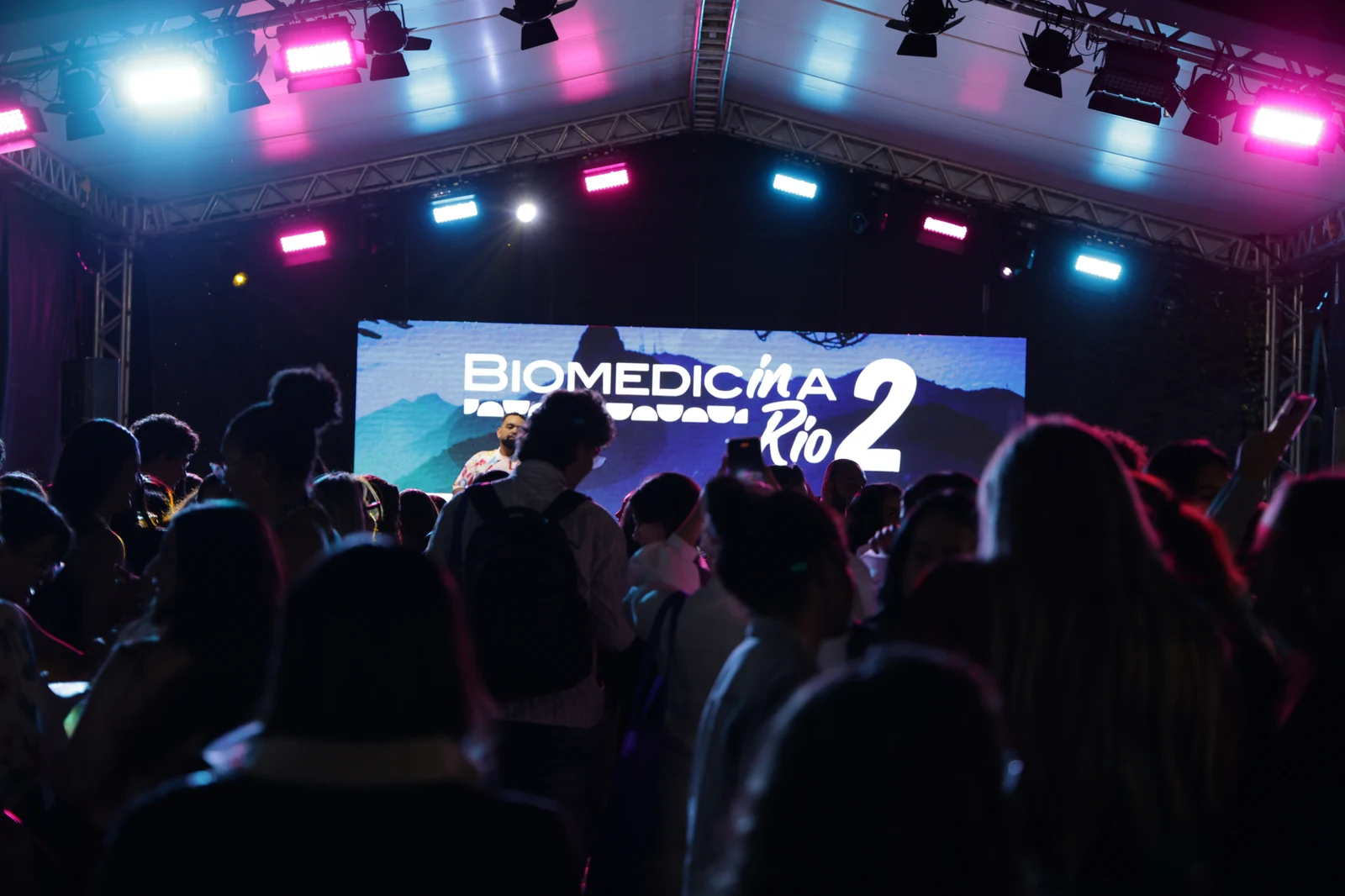 Biomedicina in Rio 2025 - imagem 2