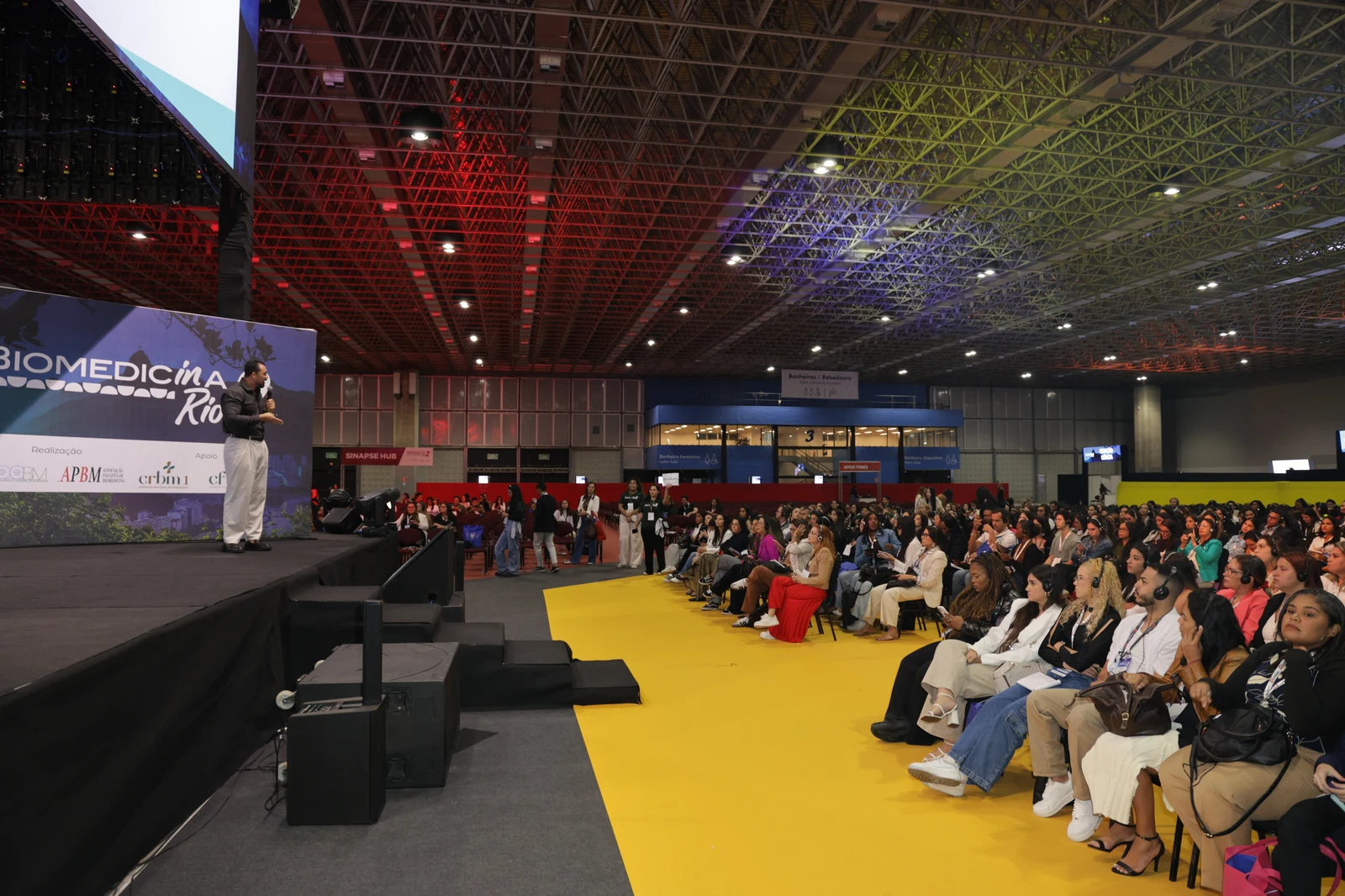 Biomedicina in Rio 2025 - imagem 4