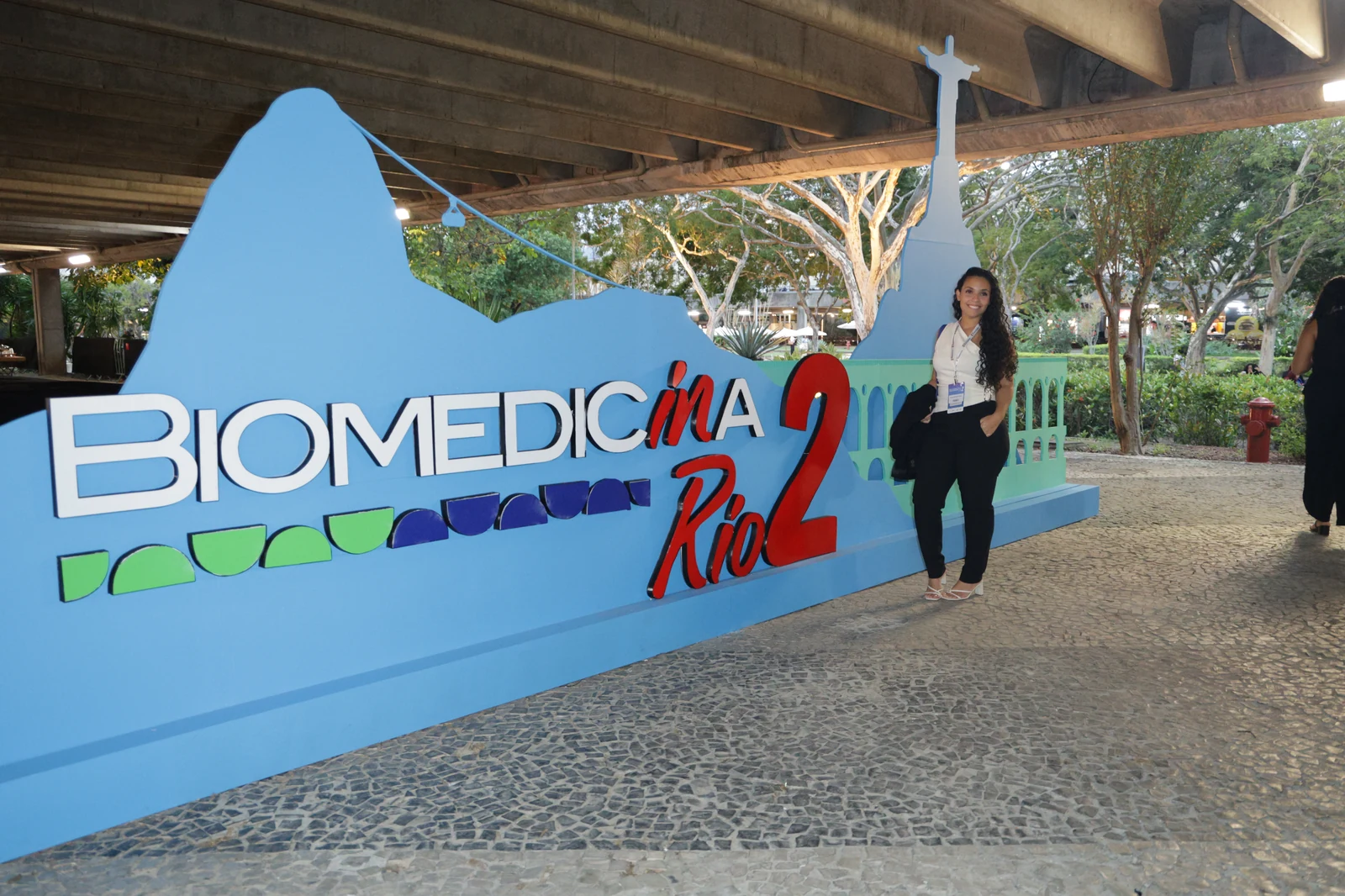 Biomedicina in Rio 2025 - imagem 7