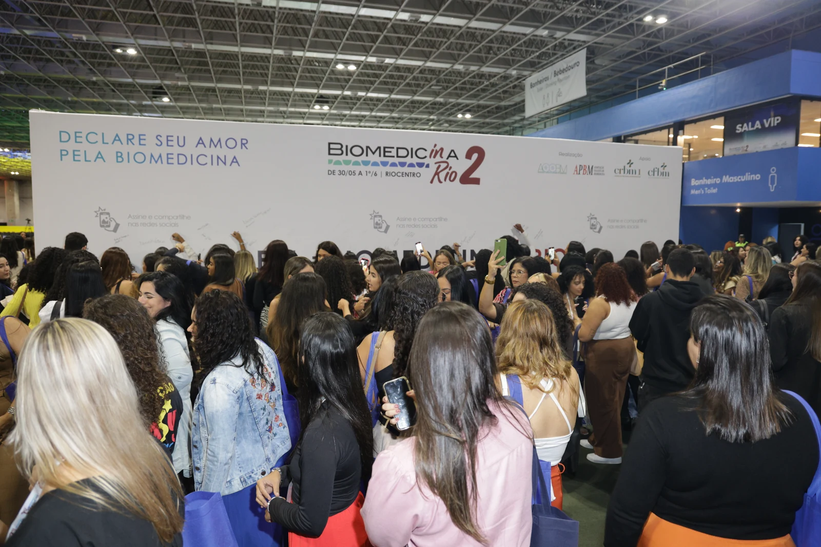 Biomedicina in Rio 2025 - imagem 8