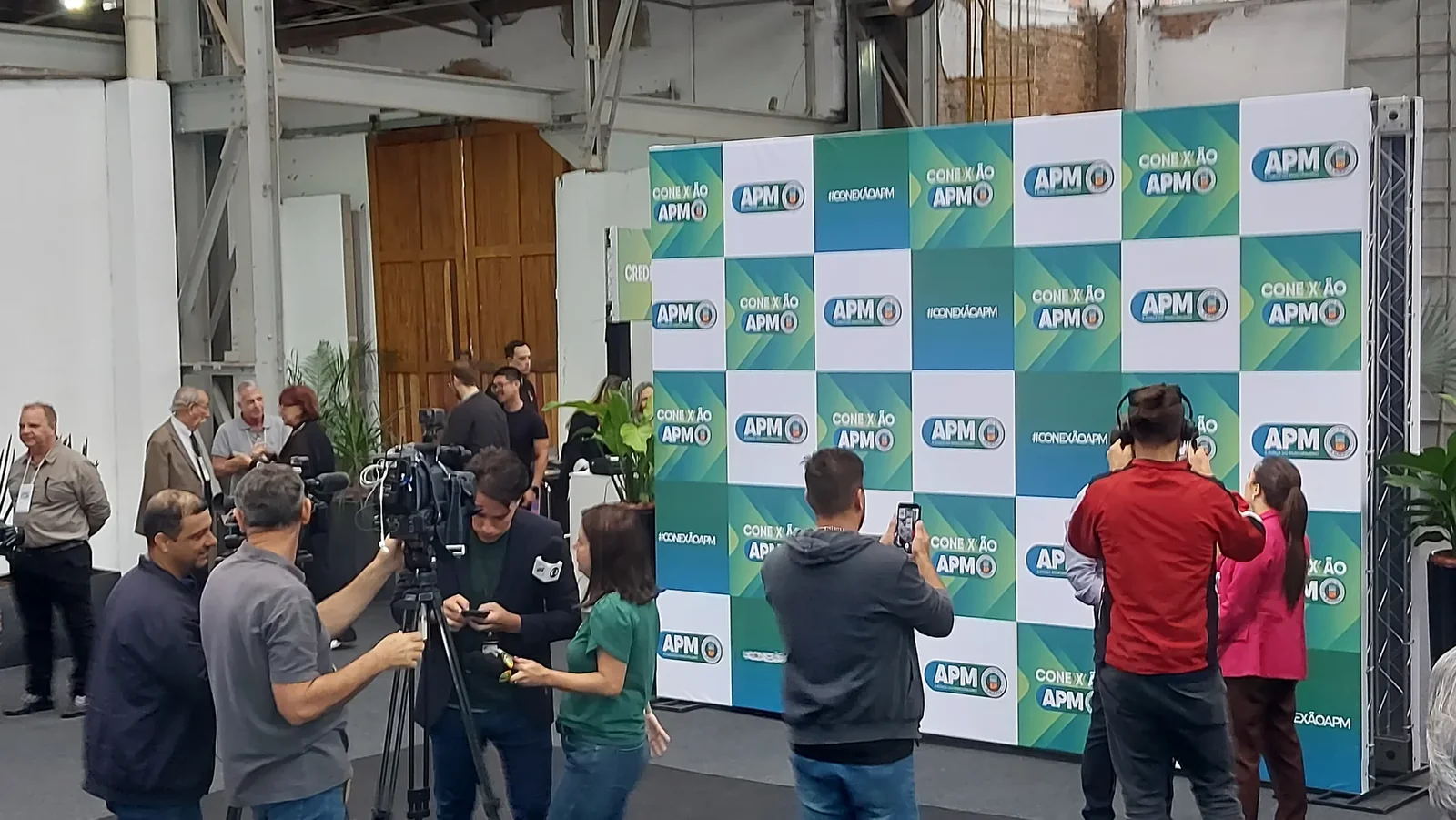 Conexão APM 2026 - imagem 8