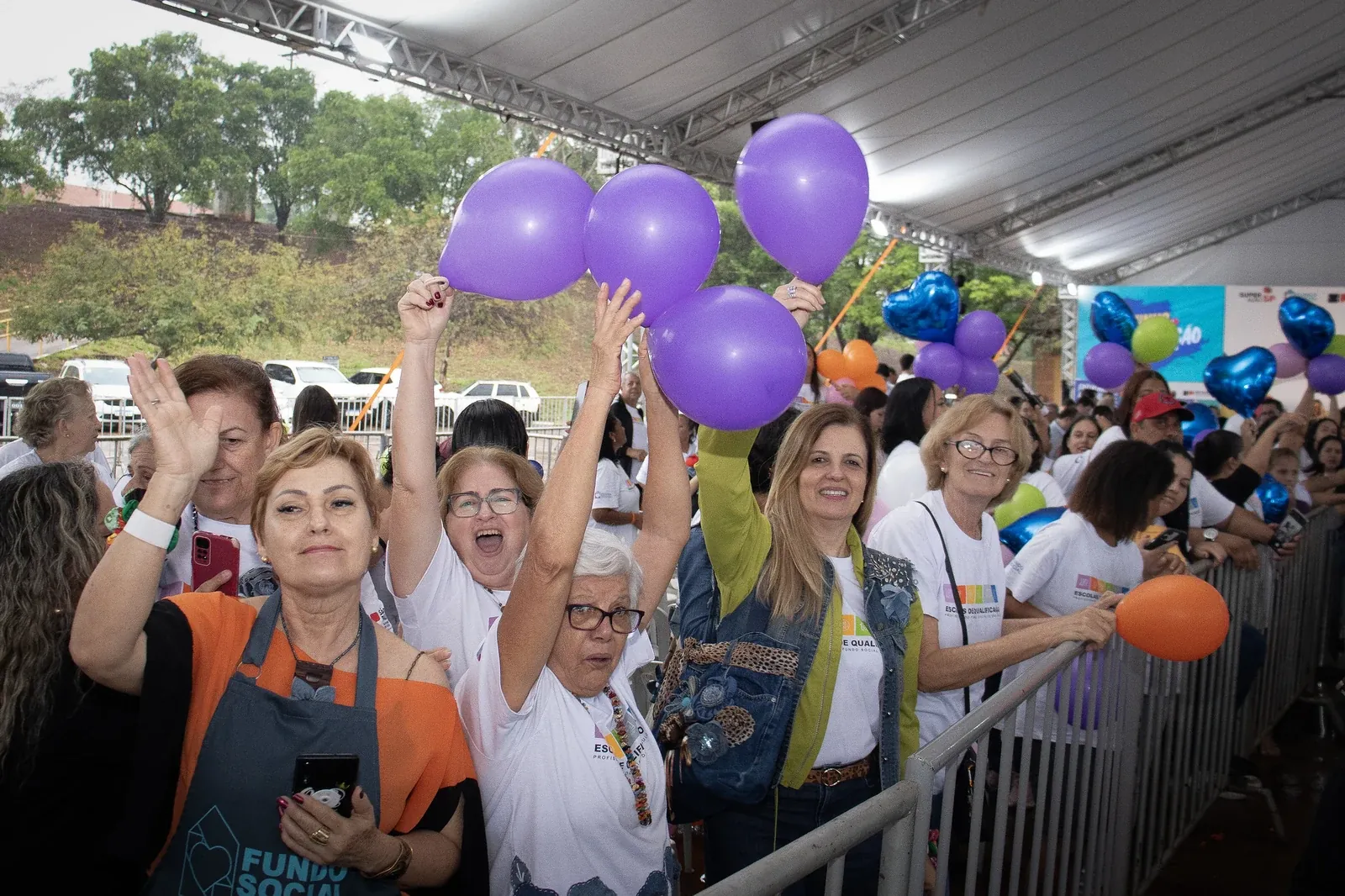 Eventos Governo do Estado de SP 2025 e 2026 - imagem 3