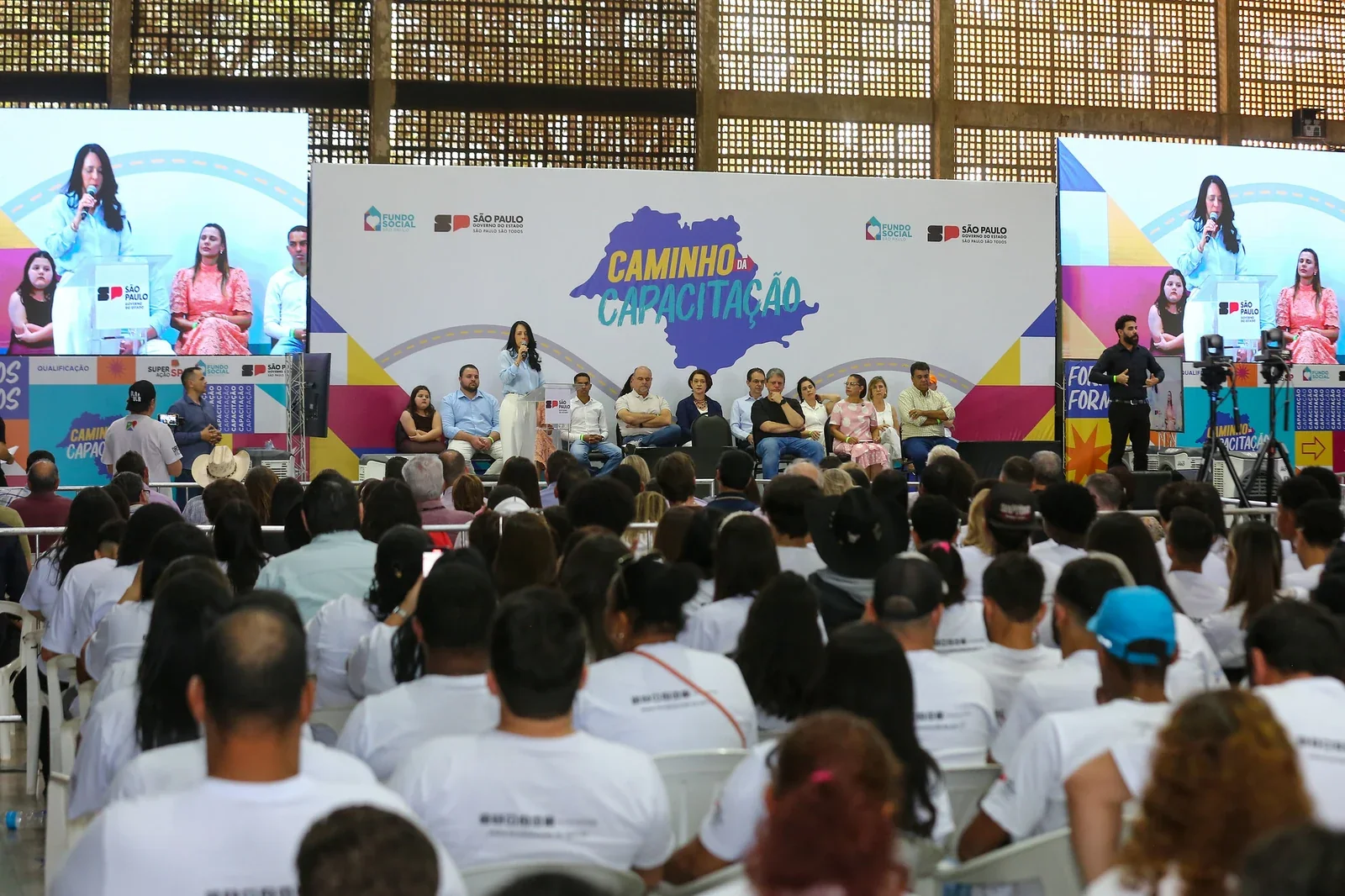 Eventos Governo do Estado de SP 2025 e 2026 - imagem 4