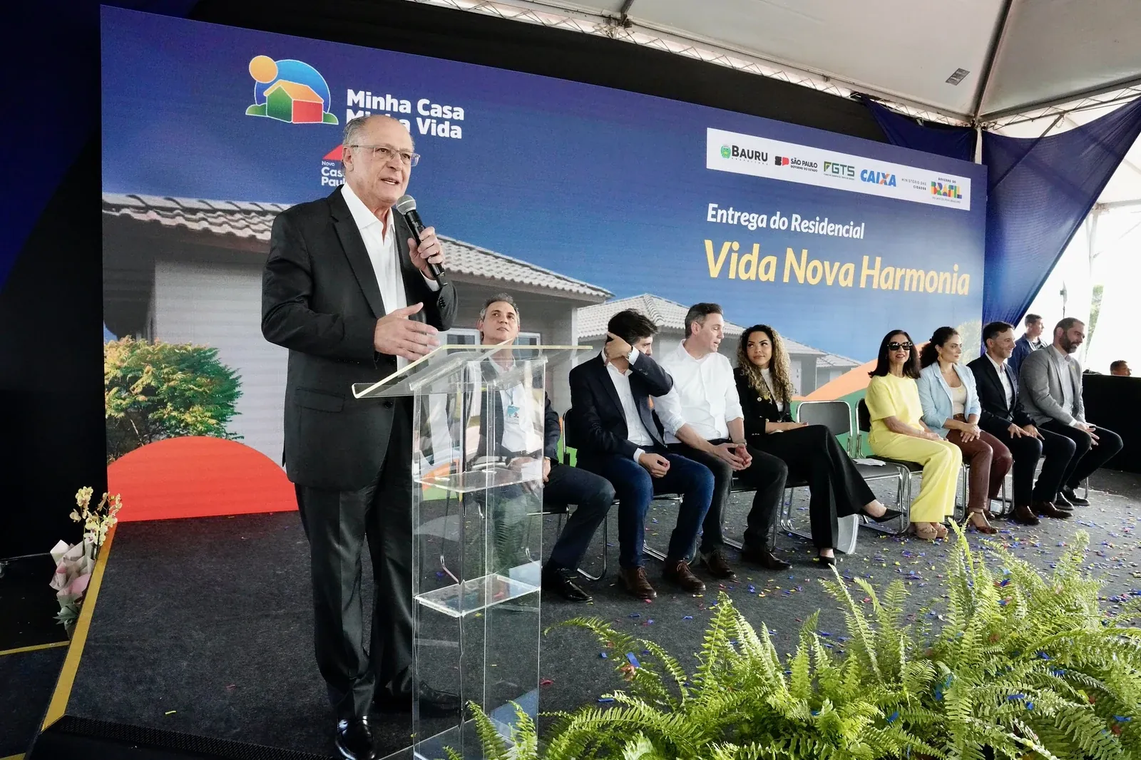Eventos Governo do Estado de SP 2025 e 2026 - imagem 5