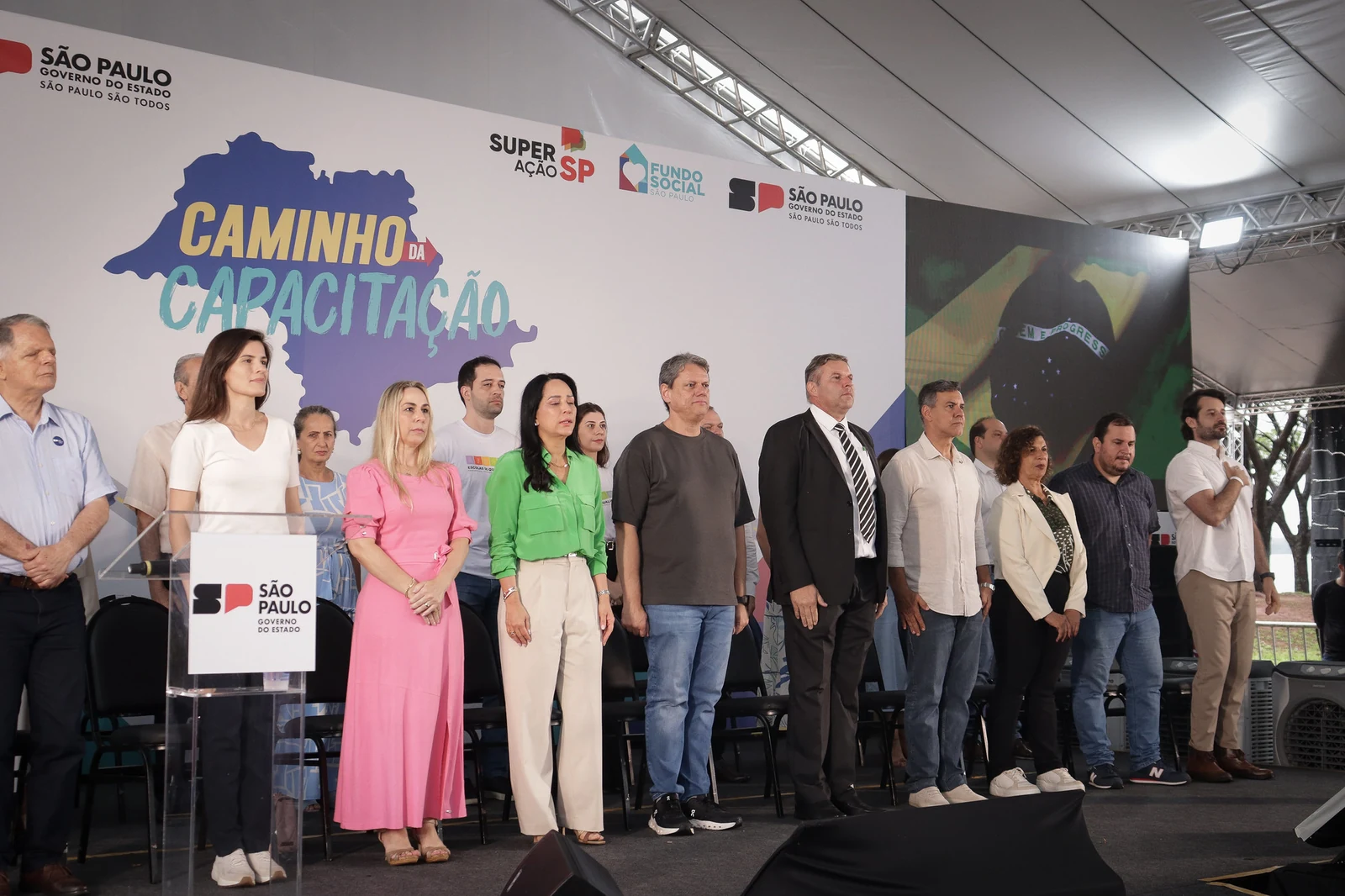 Eventos Governo do Estado de SP 2025 e 2026 - imagem 6