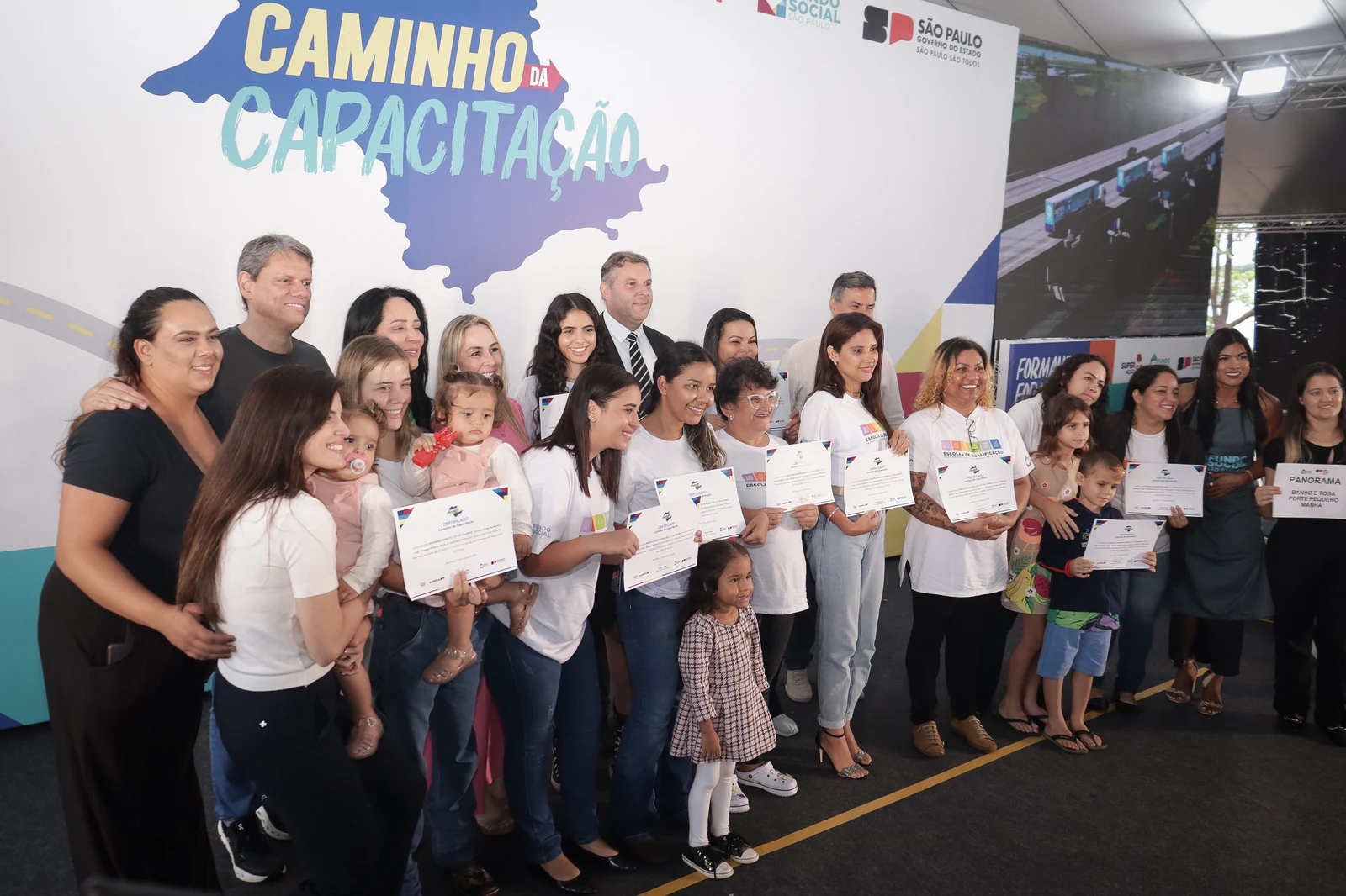 Eventos Governo do Estado de SP 2025 e 2026 - imagem 7