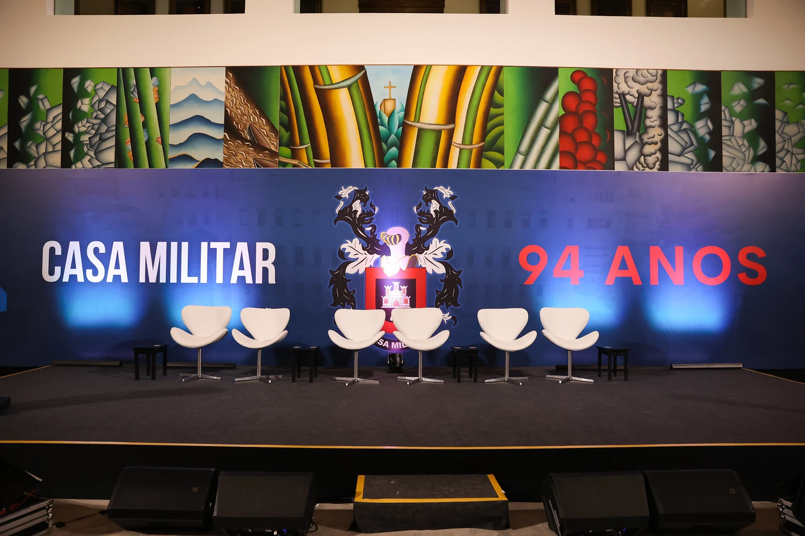 Eventos Governo do Estado de SP 2025 e 2026 - imagem 8