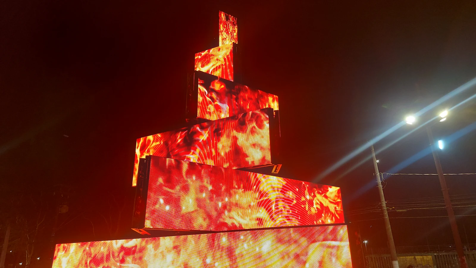 Quermesse de Cubatão 2025 - imagem 3