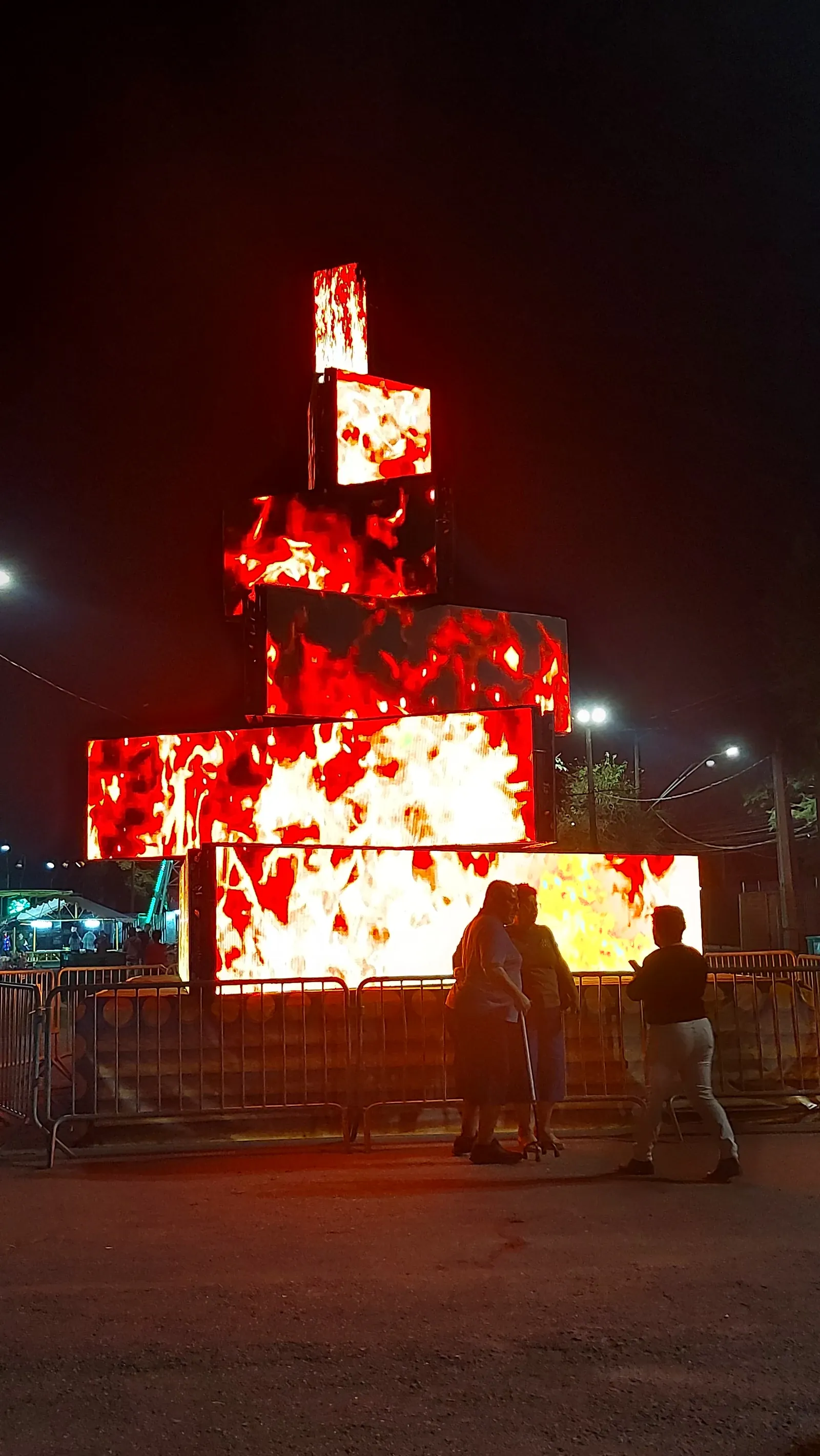 Quermesse de Cubatão 2025 - imagem 5