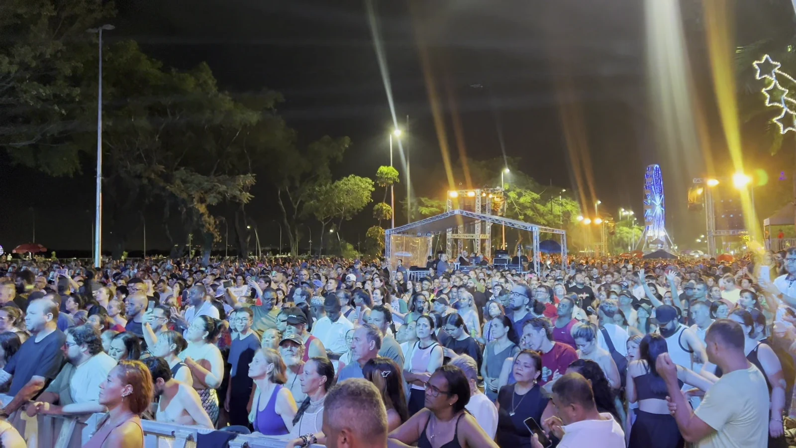 Réveillon 2026 - Cubatão - imagem 3