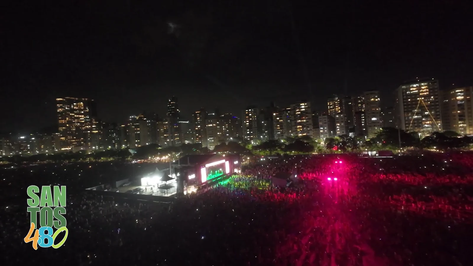 Réveillon 2026 - Santos - imagem 6