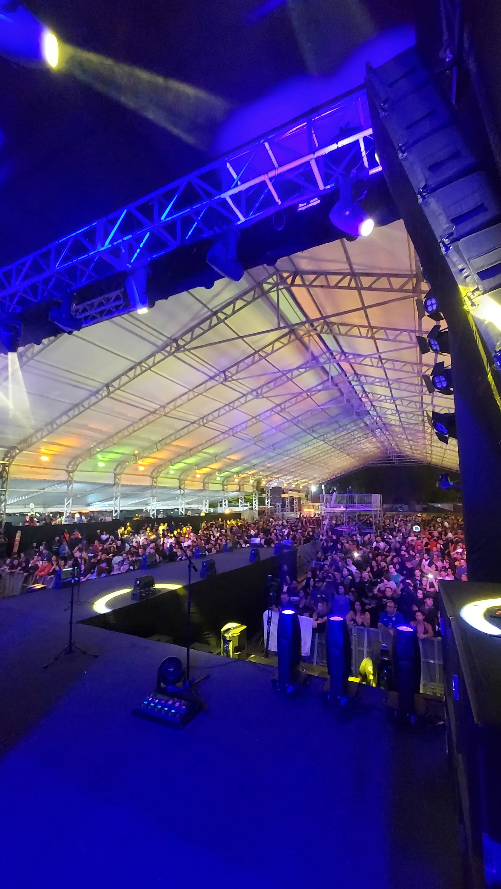 Shows Aniversário Cubatão 2025 - imagem 1