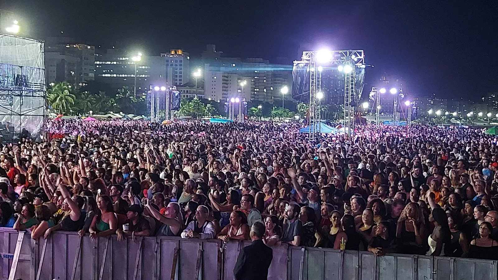 Shows Aniversário de Santos 480 Anos 2026 - imagem 3