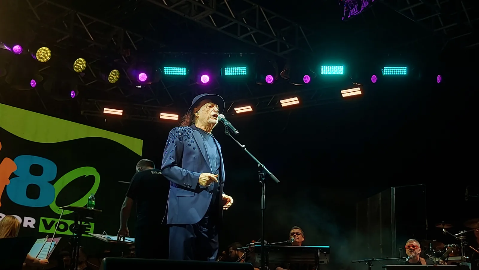 Shows Aniversário de Santos 480 Anos 2026 - imagem 5