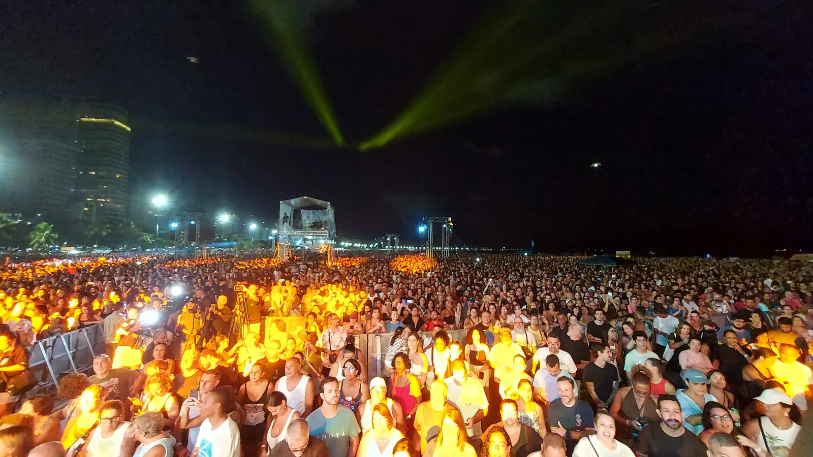 Shows Aniversário de Santos 480 Anos 2026 - imagem 7